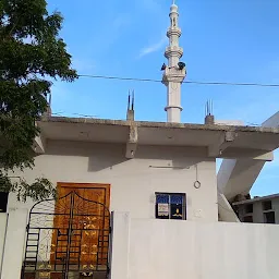 Masjid E Tauheed Ahle Hadees