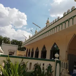Masjid E Tauheed Ahle Hadees