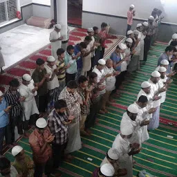 Masjid-E-Tauheed Ahle Hadees