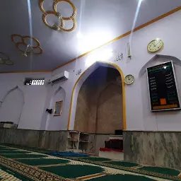 Masjid-e-Umar Nagar