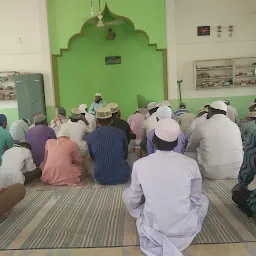 Masjid-E-Umar Unnisa