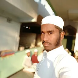 Masjid -E- Uroob
