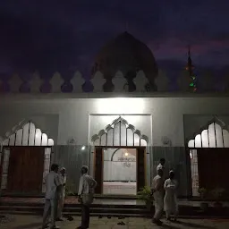 Masjid -E- Uroob