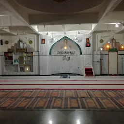 Masjid -E- Uroob