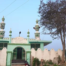 Masjid-E-wahil