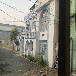 Masjid E Yateem Khana