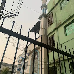 Masjid E Yateem Khana