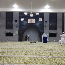 Masjid-e- Younus Ahmed مسجد