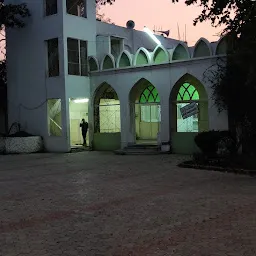 Masjid-E-Yusuf