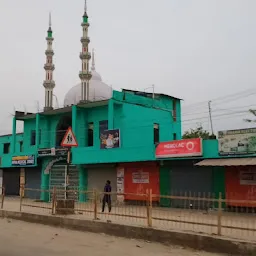 Masjid e Zahiria