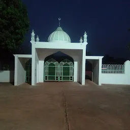 Masjid E Zainulabideen