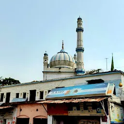 Masjid eidgah Dayam Khan