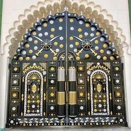 Masjid Eidgah lakhimpur