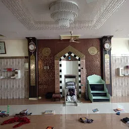 Masjid Faizane Garib Nawaz