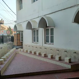 Masjid Firdaus Complex