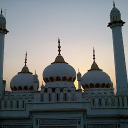 Masjid Ganga Bibi(Jama Masjid)