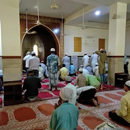 Masjid Gejha
