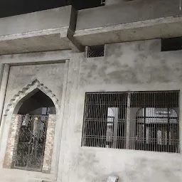 Masjid Ghair Bakshi