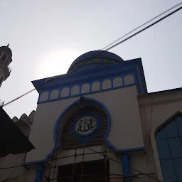 Masjid Ghaus-Ul-Aazam