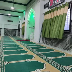 Masjid Gitti Khadaan