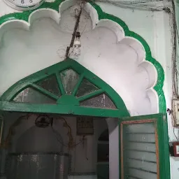 Masjid Gulshan Madina