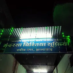 Masjid Habib nagar