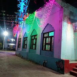 Masjid Habib nagar