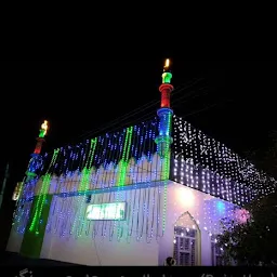 Masjid Habib nagar