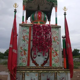 Masjid Habib nagar