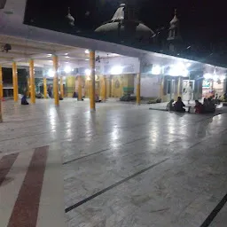 Masjid Hafiz Shah Jamalullah