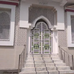 Masjid Hasan