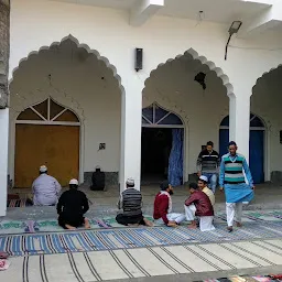 Masjid Hasan