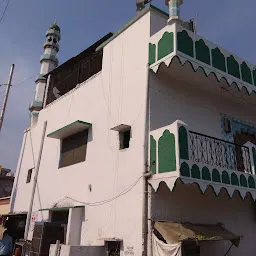 Masjid Hasan