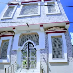 Masjid Hasan