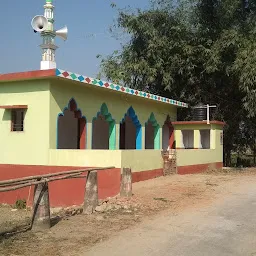 Masjid Hatat Para