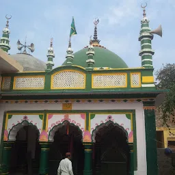 Masjid Hazrat Makhdoom Jalaluddin Kabirul