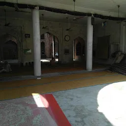 Masjid Hsana Vali