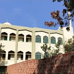 Masjid Ilahi