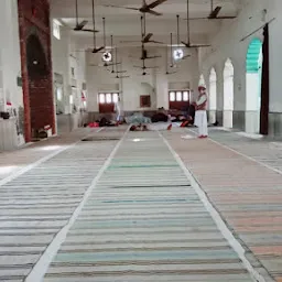 Masjid Imam Sahab
