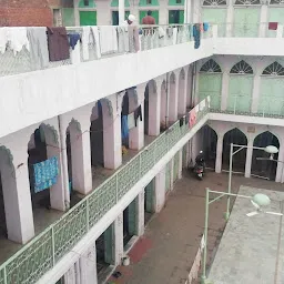 Masjid Jhaboo Wali