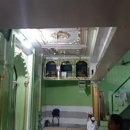 Masjid Jhaboo Wali