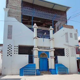 Masjid Kalami Mohalla