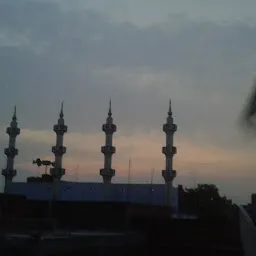 Masjid Kalami Mohalla