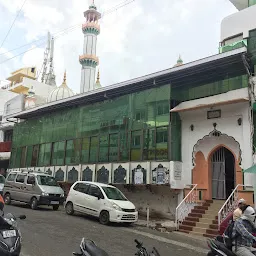 Masjid Kale Khan Zardoz