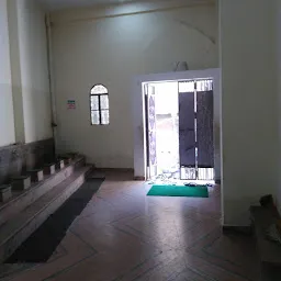 Masjid Kale Khan Zardoz