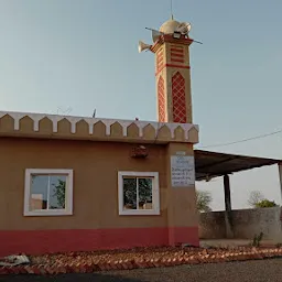 Masjid Kasabaan