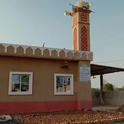 Masjid Kasabaan