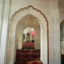 Masjid Khuda Baksh