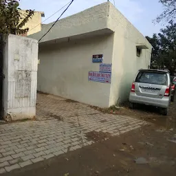 Masjid Kothi Khas Bagh