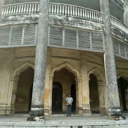 Masjid Kothi Khas Bagh